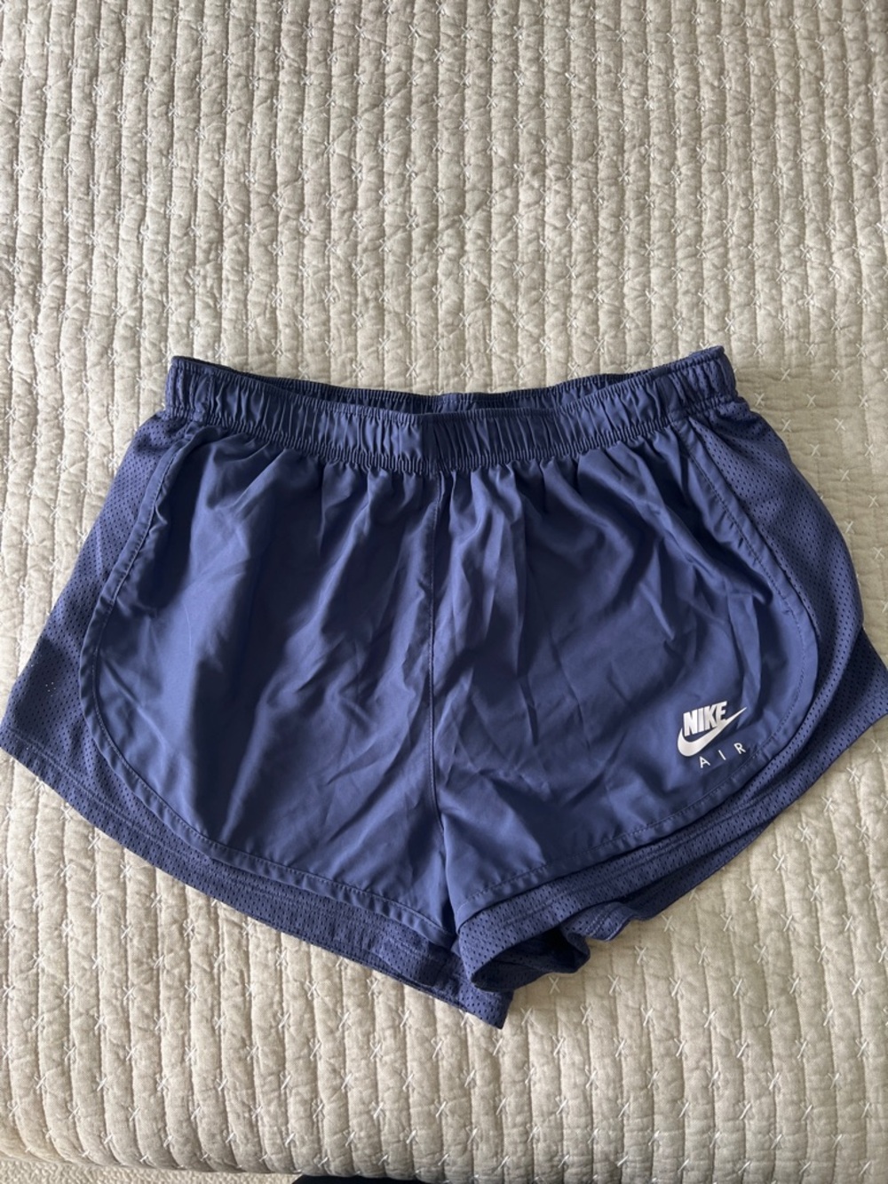 Nike Women's Dri-Fit Shorts